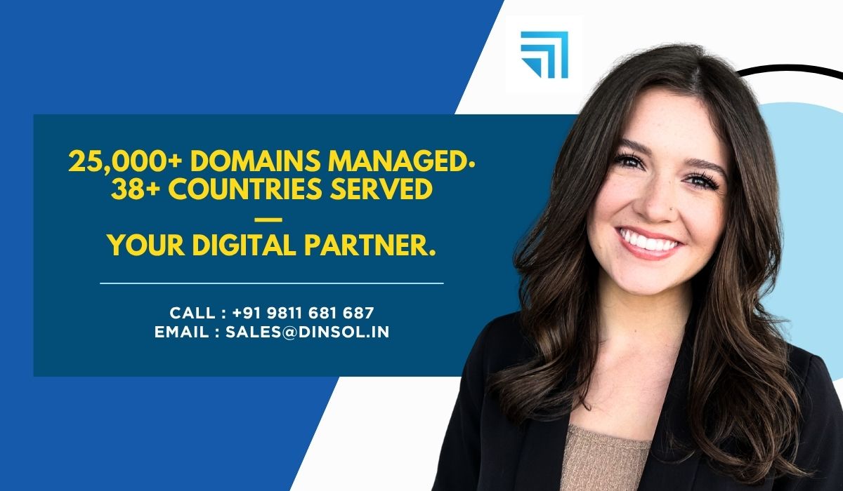 Dinsol India - Contact us