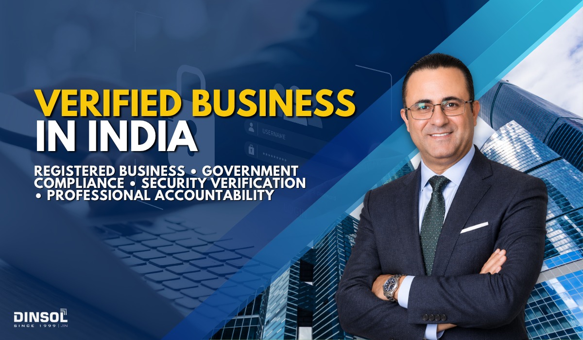 Dinsol India – Verified Business in India